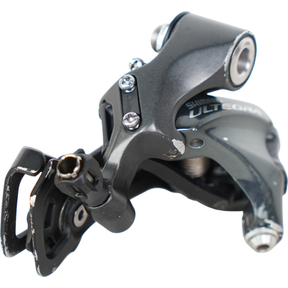 Shimano Ultegra RD-6800 Short Cage 11 Speed Road Rear Derailleur