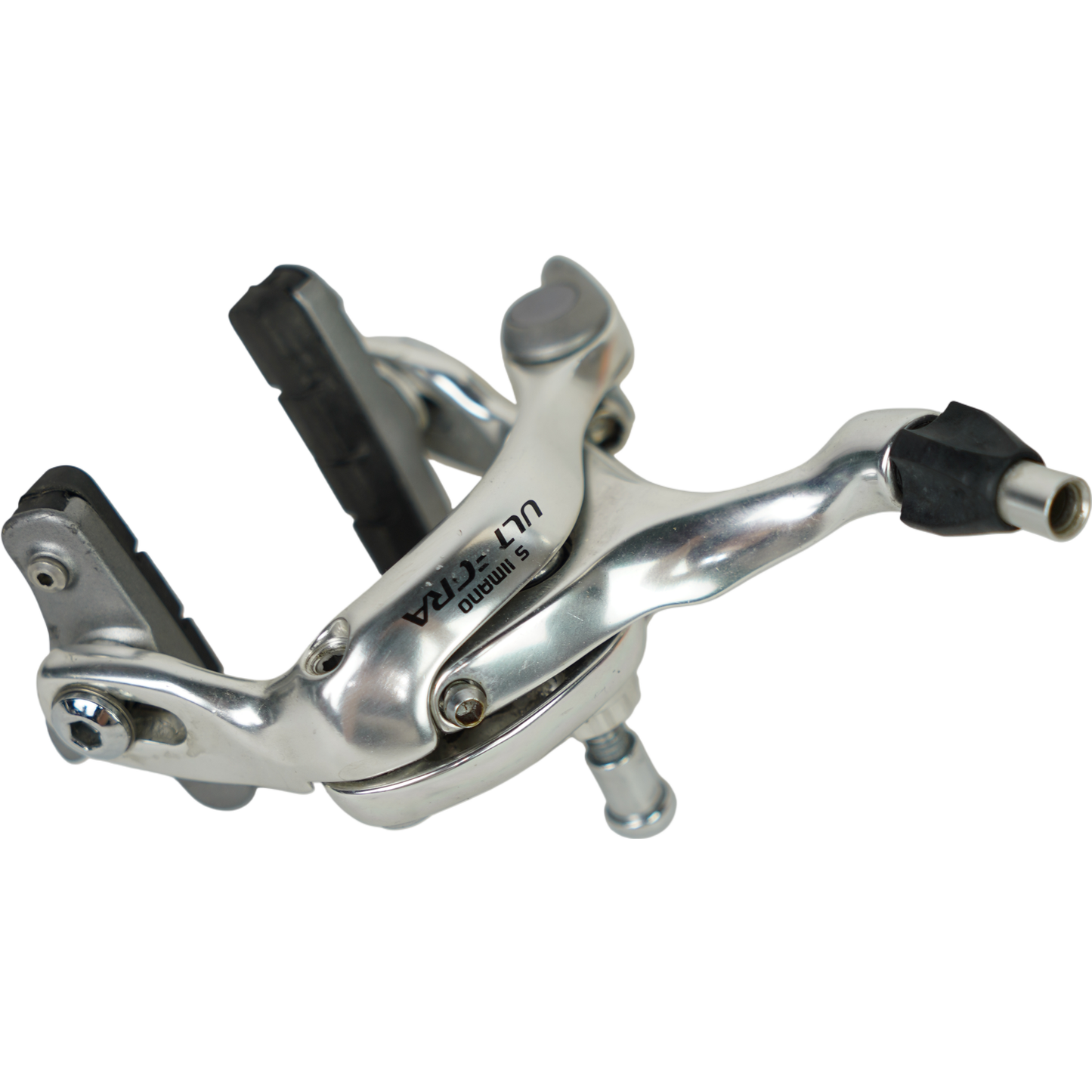 Shimano Ultegra BR-6600 Center-Mount Mechanical Rim Brake Caliper Set