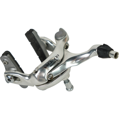 Shimano Ultegra BR-6600 Center-Mount Mechanical Rim Brake Caliper Set