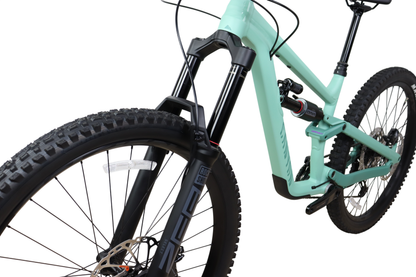 Canyon Torque 5 Mullet Mountain Bike - 2023, Small