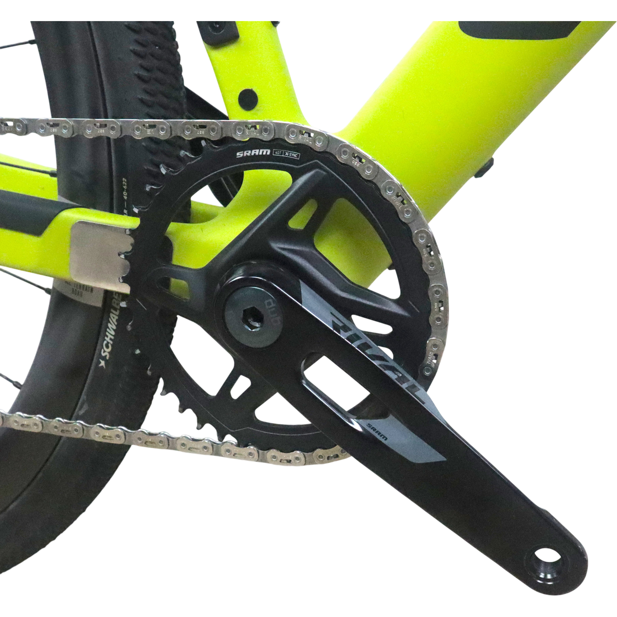 2025 Canyon Grail CF SL 7 Aero Carbon Disc Brake Gravel Bike - Medium