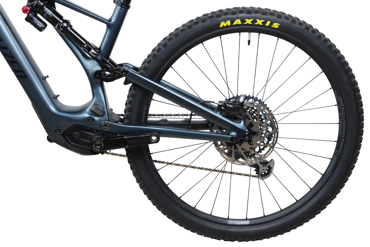 2021 Specialized Turbo Levo SL Expert XO1 Carbon 29" E-Mountain Bike - Medium