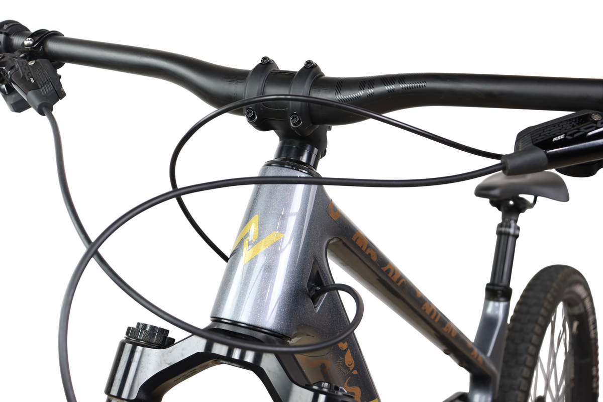 Norco Optic C AXS Mountain Bike - 2023, Large