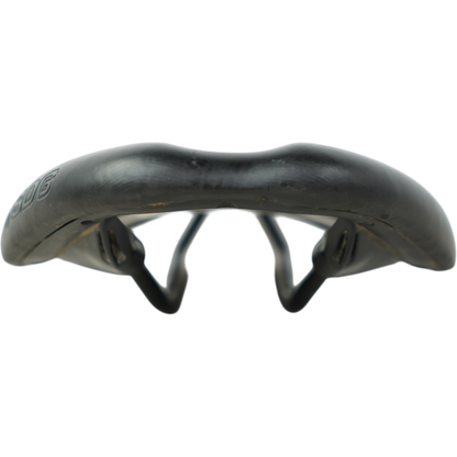 SDG Norco Duster Mountain Bike Saddle W/ Chromoly Rails