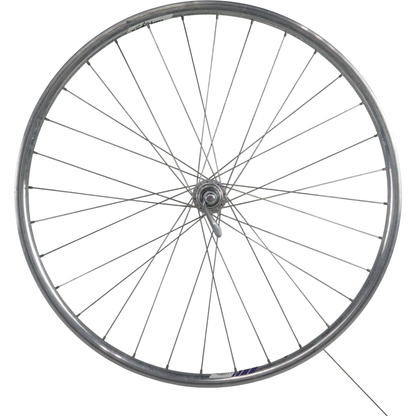 Campagnolo Lamba 700c Rim Brake Aluminum Clincher Road Bike Wheelset