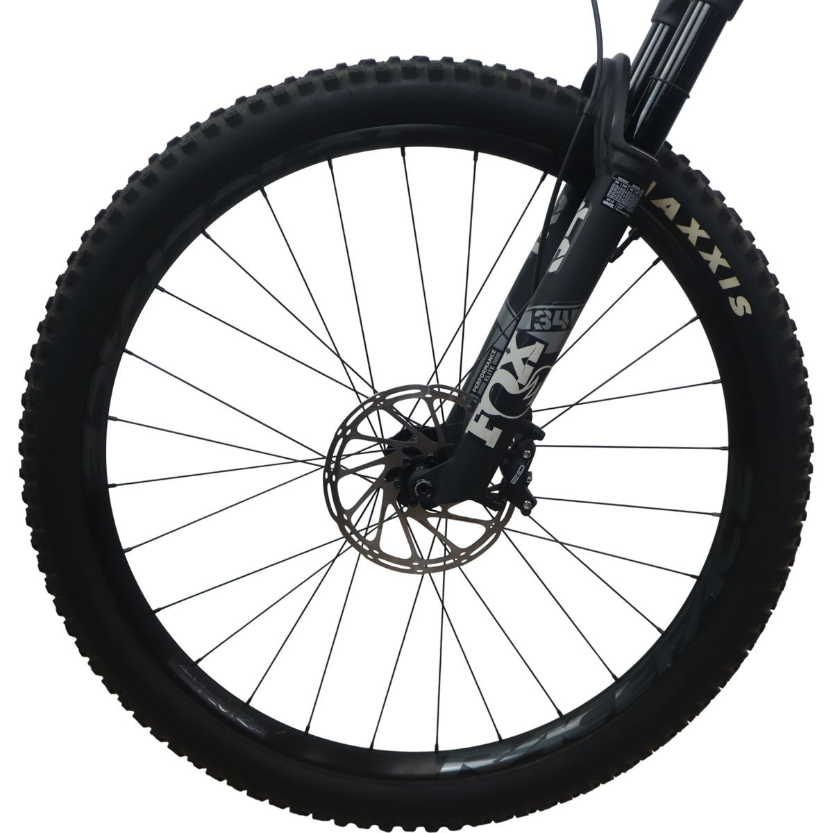 2025 Transition Spur V2 Carbon 29" GX Full Suspension Mountain Bike - Small