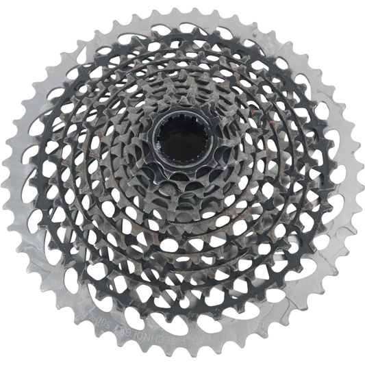 SRAM Eagle XG-1295 10-50T 12 Speed Mountain Bike Cassette