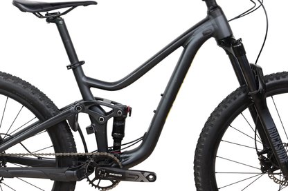 2023 Giant Trance Junior Full Suspension Mountain Bike - Junior (Extra Small)