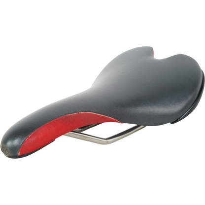 fi'zi:k Road Bike Saddle W/ Titanium Rails