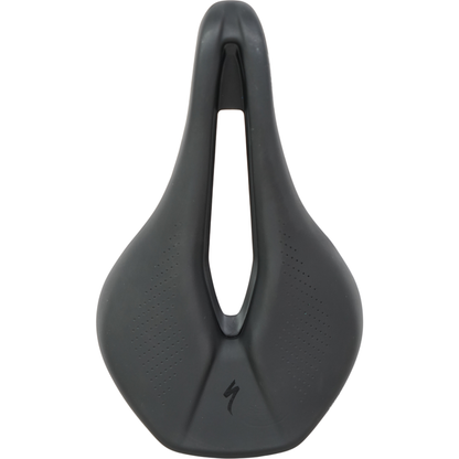 Specialized Power Comp 143mm Road Bike Saddle W/ Hollow Ti Rails
