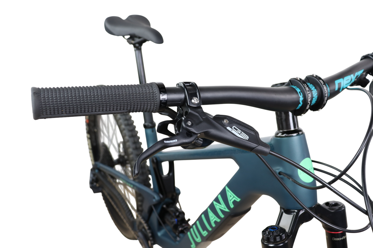 Juliana Furtado C Women's Mountain Bike - 2023, Medium