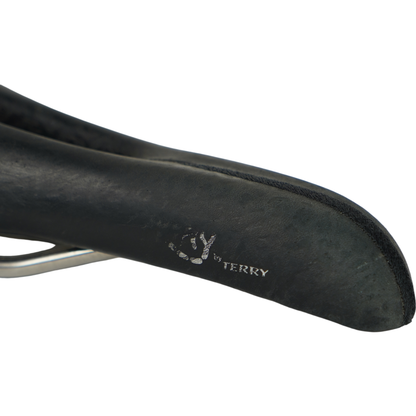 Terry Buzz Off Cut-Out Road Bike Saddle
