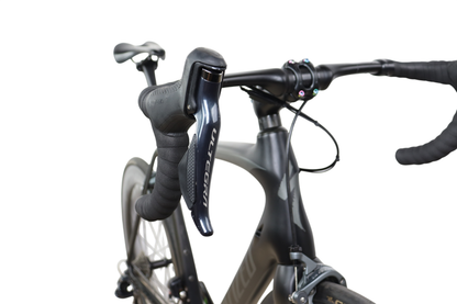 2016 Specialized Tarmac SL5 Expert DI2 Carbon Rim Brake Road Bike - 58cm