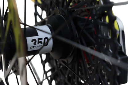2026 Cannondale Bad Habit XX AXS Full Suspension Carbon Mountain Bike - Large