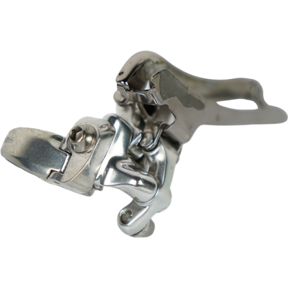 Shimano Dura-Ace FD-7700 9-Speed Clamp-On Mechanical Road Front Derailleur
