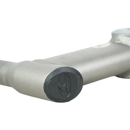 Trek Icon Graphite Series 100mm Quill 25.4 Stem 6061 AL