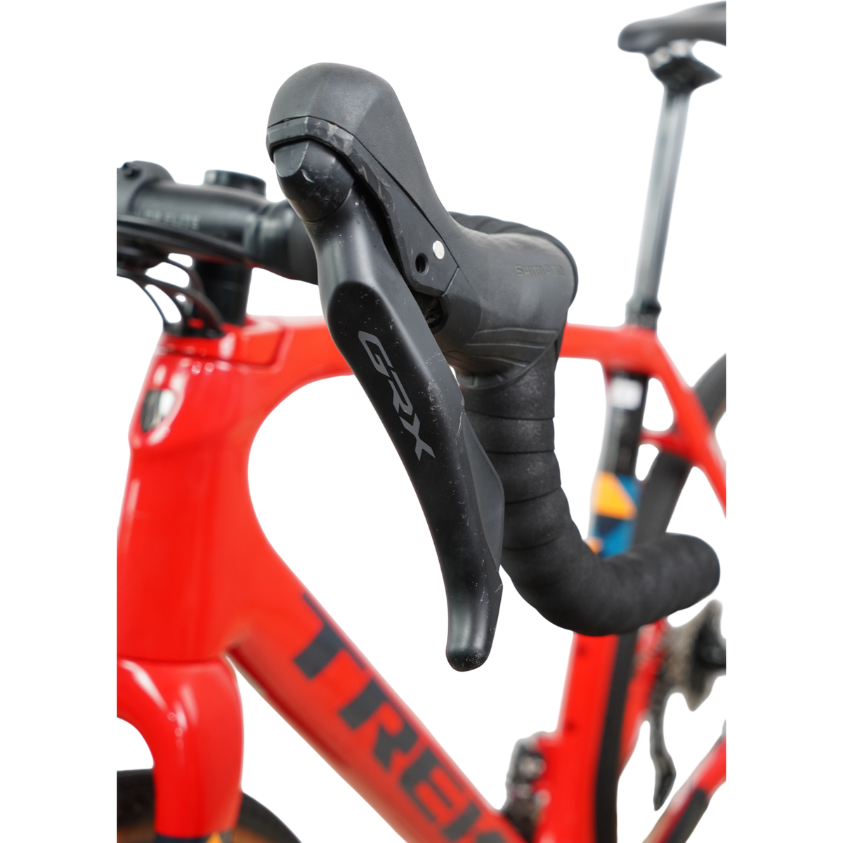 2022 Trek Checkpoint SL 5 Gen 2 Carbon Disc Brake Gravel Bike - 58cm