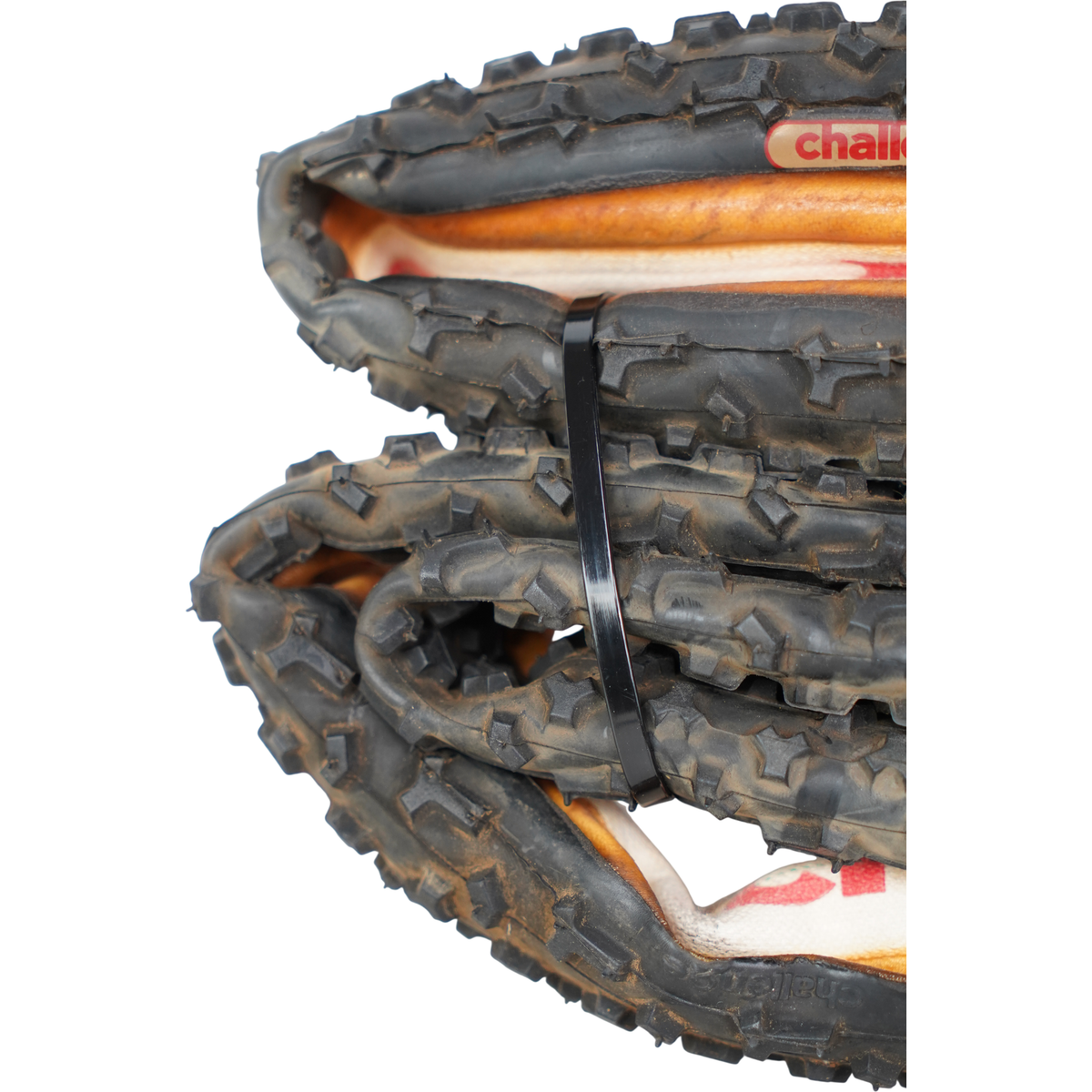 Challenge Limus 33 World Champ 28"x33c 300TPI Tubular CX Tire
