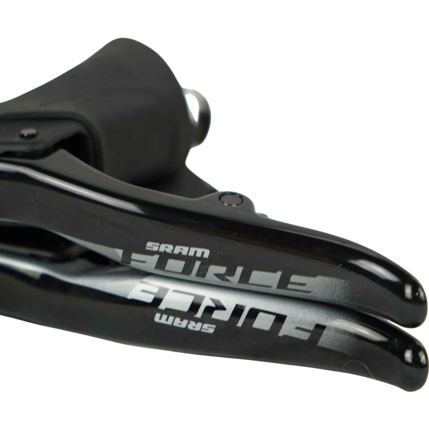 SRAM Force D1 AXS 2x12 Speed Electronic Rim Brake Road Bike Shifters