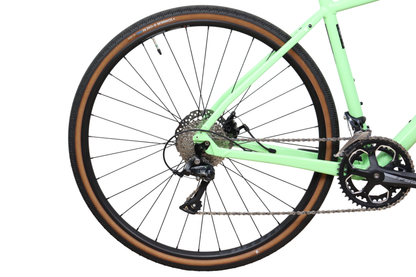 Salsa Journeyer Sora Gravel Bike - 2025, 57cm