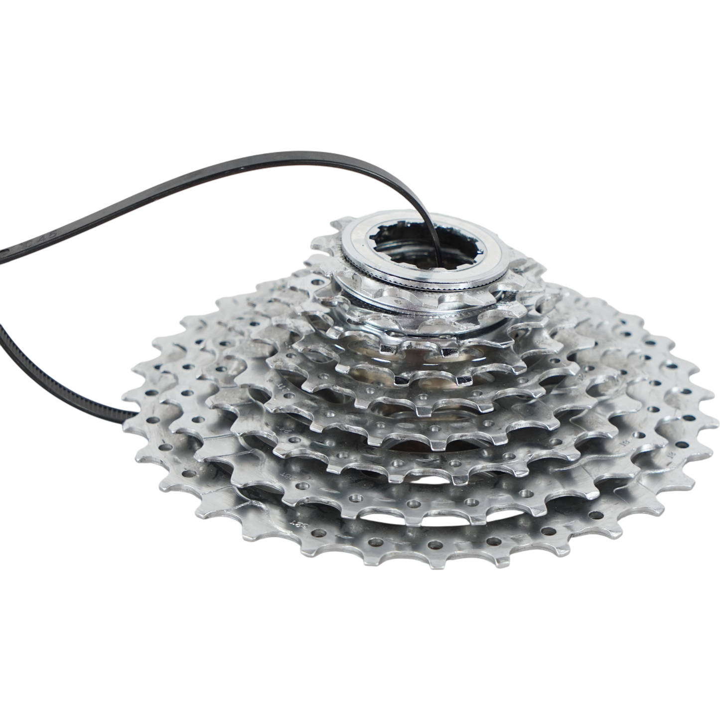 Shimano CS 10 Speed 11-32T Road Bike Cassette