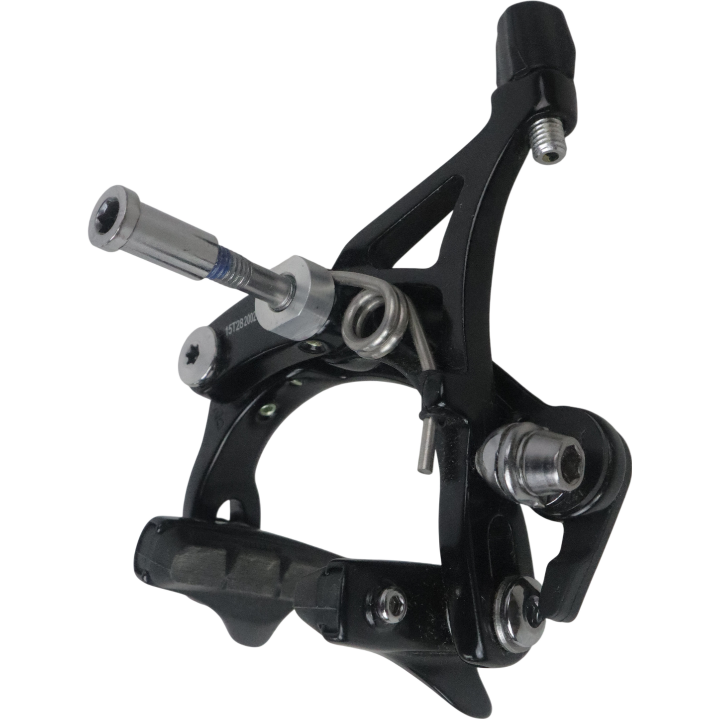 SRAM Apex Standard Center-Mount Mechanical Rim Brake Calipers
