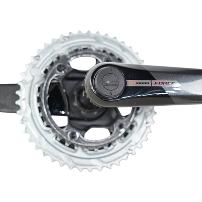 SRAM Force Dub D2 Powermeter 12 Speed Road Crankset W/ 46/33t Chainrings 170mm