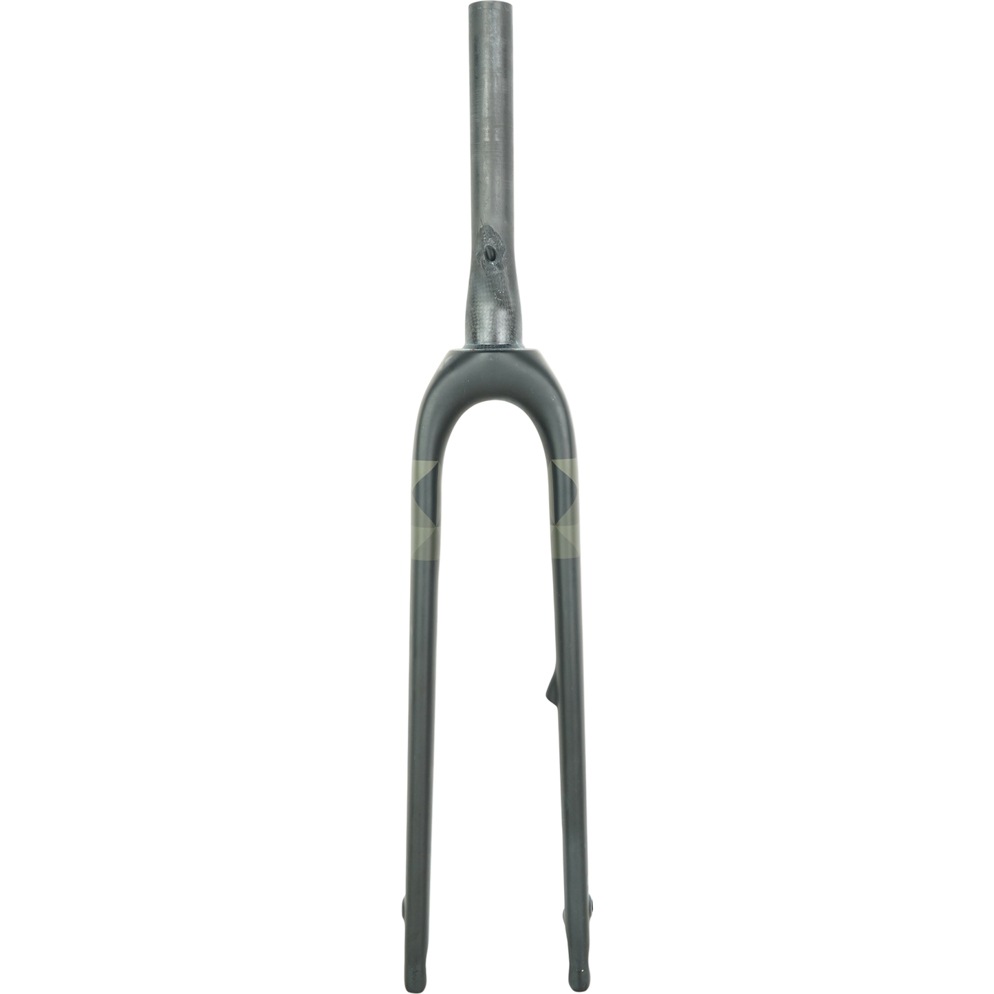 Trek Checkpoint 700c Disc Brake Carbon Gravel Fork W/ Tapered Steerer