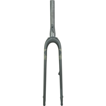 Trek Checkpoint 700c Disc Brake Carbon Gravel Fork W/ Tapered Steerer