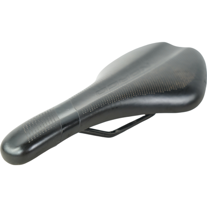 SDG Norco Duster Mountain Bike Saddle W/ Chromoly Rails