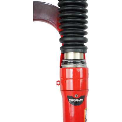 Manitou SX Carbon TPC 26" Mountain Bike Coil Fork W/ MRD Hyperlite Crown
