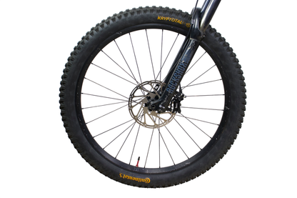 2023 Specialized Turbo Levo 3 Carbon Full Suspension E-Mountain Bike - Medium S3