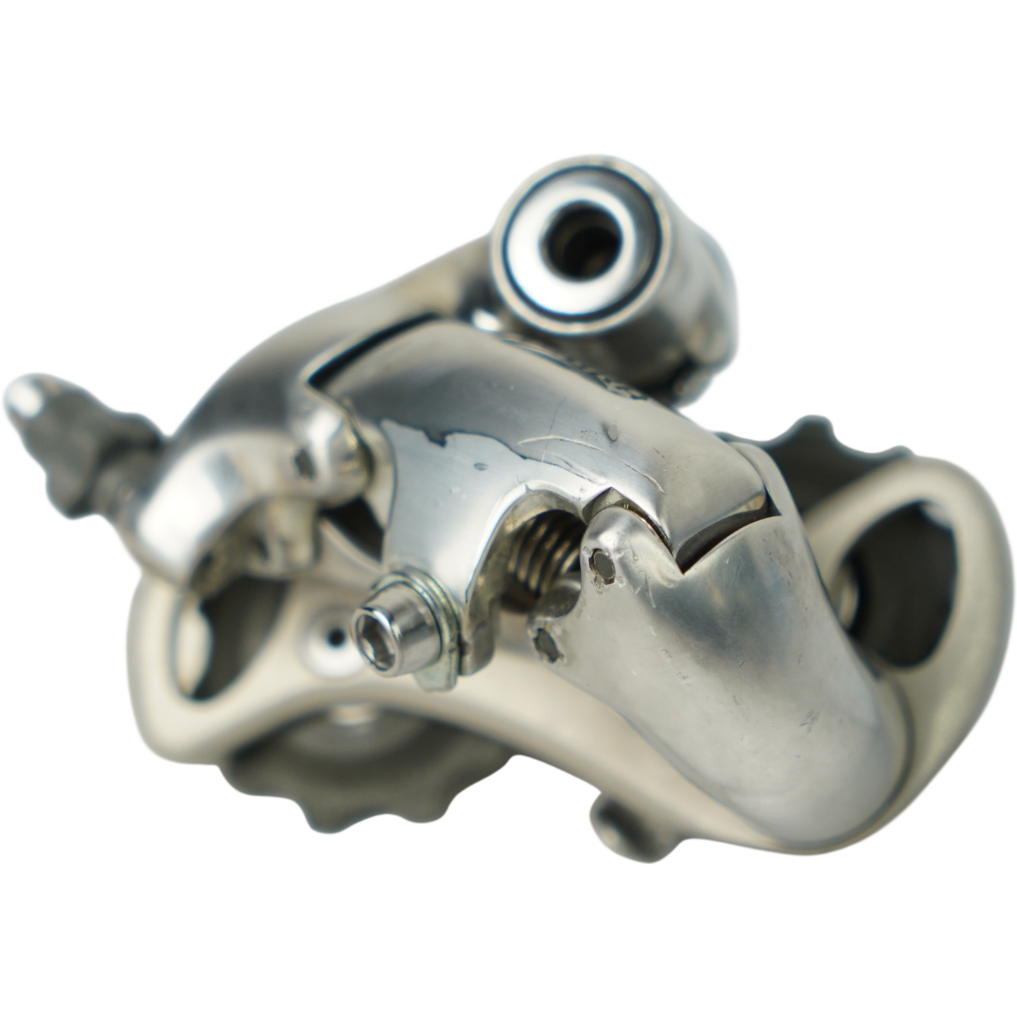 Shimano Ultegra RD-6500 Short Cage 9-Speed Mechanical Road Rear Derailleur