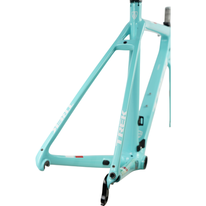 2014 54cm Trek Madone Four Series Carbon Rim Brake Road Bike Frameset