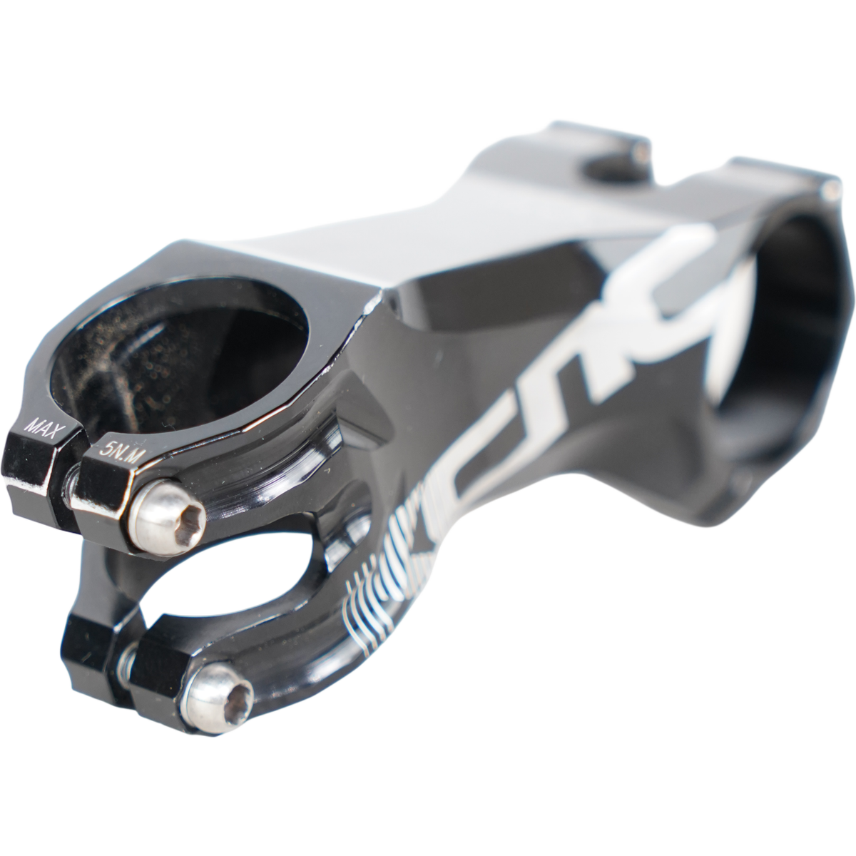 KCNC Reyton Aluminum 31.8mm Clamp 90mm Mountain Bike Stem