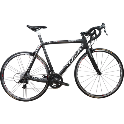 2013 Wilier Triestina Cento1 Superleggera Lampre Team Carbon Road Bike - 56cm