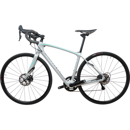 2016 Specialized Ruby Comp Carbon Disc Brake Womens Road Bike - 54cm
