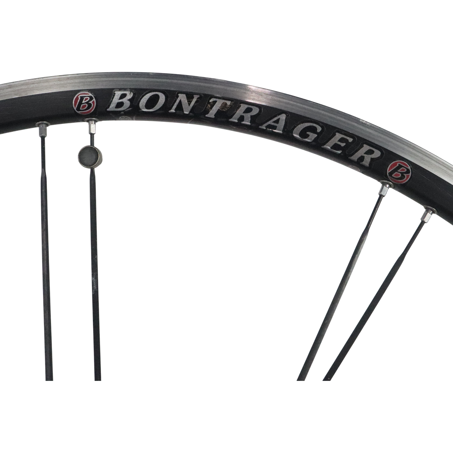 Bontrager Race Lite 700c Rim Brake Aluminum Clincher Road Wheelset