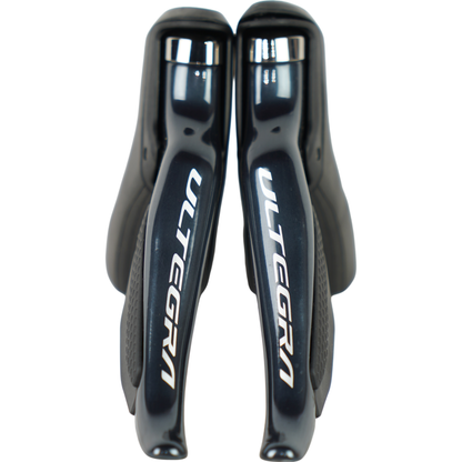 Shimano Ultegra ST-R8050 Di2 2x11 Speed Electronic Rim Brake Road Bike Shifters