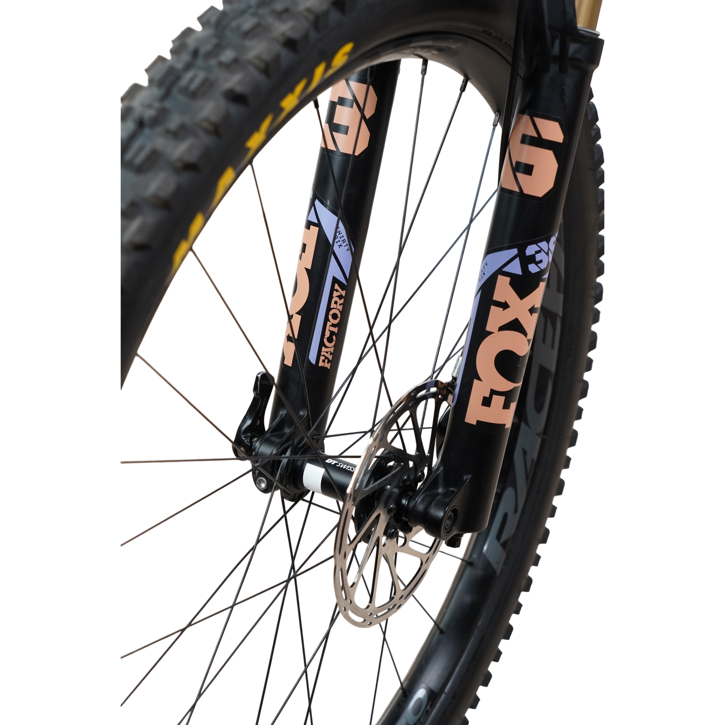2022 Juliana Maverick CC XO1 29" Women's Full Suspension Mountain Bike - Medium