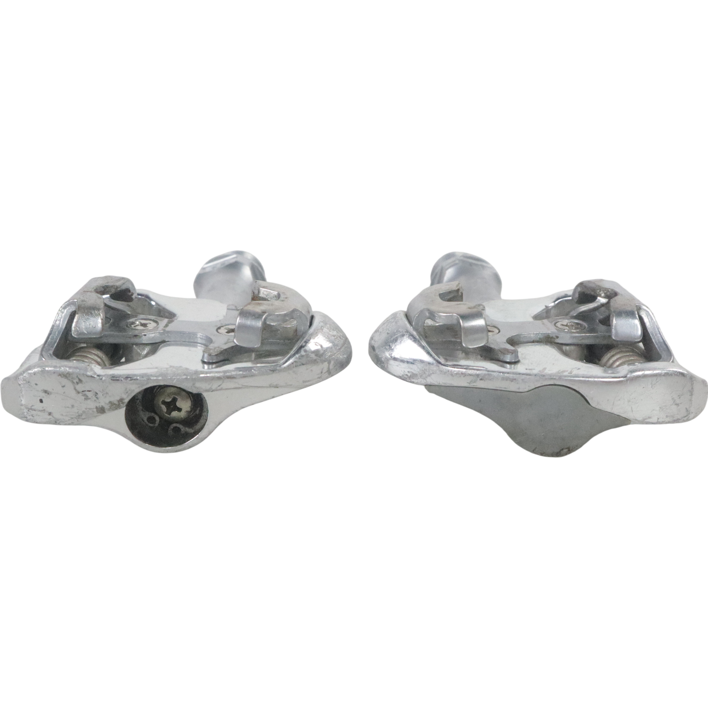 Forte SPD Clipless Road Bike Pedals