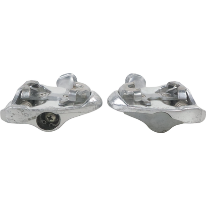 Forte SPD Clipless Road Bike Pedals