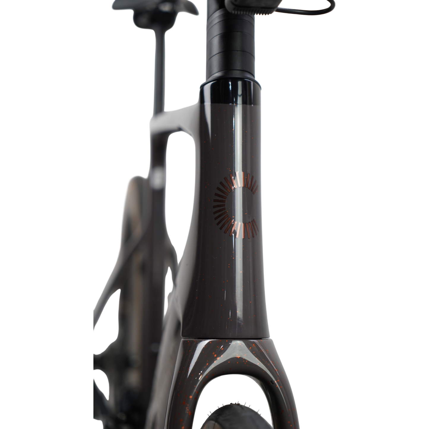 2025 Cannondale Synapse Carbon 2 Smatsense Carbon Disc Brake Road Bike - 58cm