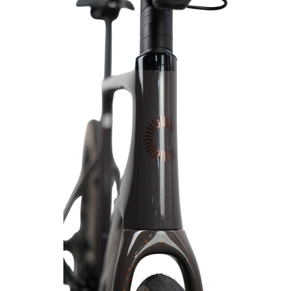 2025 Cannondale Synapse Carbon 2 Smatsense Carbon Disc Brake Road Bike - 58cm