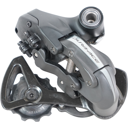 Shimano Dura-Ace RD-7970 Short Cage 10 Speed Electronic Road Rear Derailleur