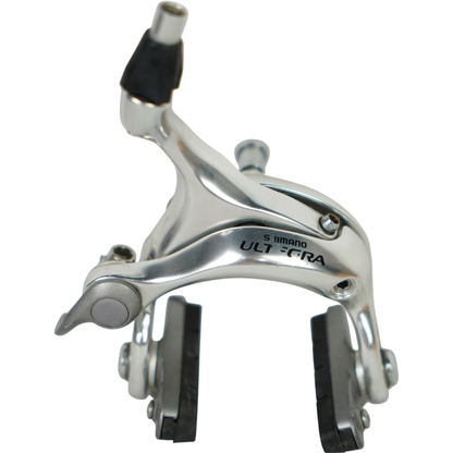 Shimano Ultegra BR-6600 Center-Mount Mechanical Rim Brake Caliper Set
