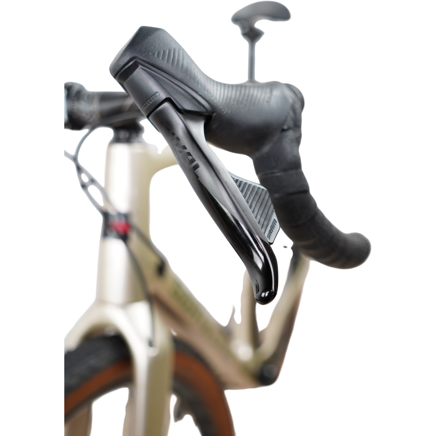 2023 Santa Cruz Stigmata CC AXS Carbon 700c Disc Brake Gravel Bike - 56cm