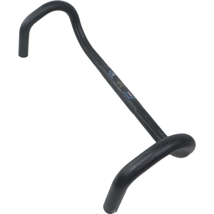 Deda Elementi Anatomic 215 Aluminum 25.4mm 44cm Road Bike Drop Handlebar