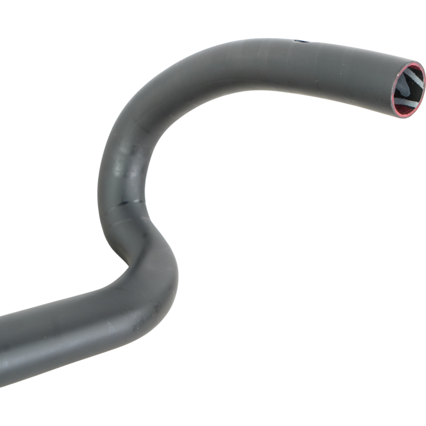 Bontrager GR Pro IsoCore Carbon 31.8mm 50cm Drop Handlebar