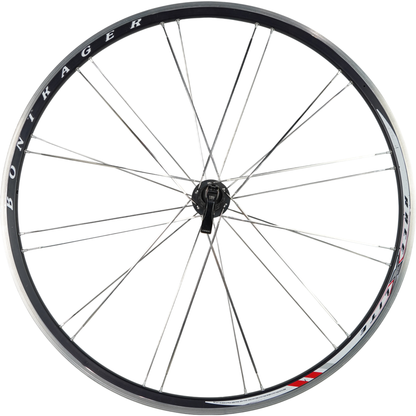 Bontrager Race Lite 700c Rim Brake Aluminum Clincher Road Wheelset